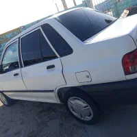 پراید 131مدل91دوگانه