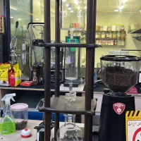 وسایل کافه فست فود