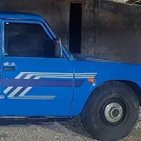 نیسان 403 برقی