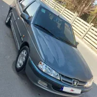 پارس معمولی تکسوز مدل 88