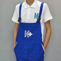 لباس کار لباسکار کناف