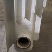 رادیاتور شوفاژ|آبگرمکن، پکیج، شوفاژ|قزوین, |دیوار