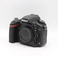 دوربین نیکون Nikon D750
