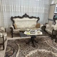 مبلمان و میز ناهارخوری