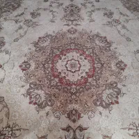 فرش ۱۲ متری و مبلمان ۸ نفره|فرش|نیشابور, بزرگمهر|دیوار