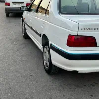 پارس Tu5مدل۱۴۰۰