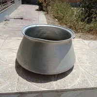 دیگ روحی قدیمی و ضخیم|ظروف پخت‌وپز|تهران, تهرانسر شرقی|دیوار