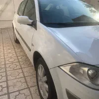 مگان ۱۶۰۰ E2 مدل ۸۹