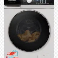 لباسشویی اتومات 7.8.9.10.5کیلویی پاکشوما وسام