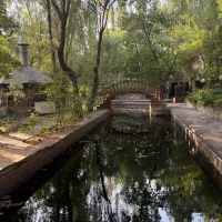 ویلای جنگلی چهار خوابه در کردان|اجارهٔ کوتاه‌مدت ویلا و باغ|هشتگرد, کوشک زر|دیوار