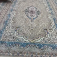 فروش ۳ تخته فرش ۹ متری اکباتان|فرش|اسلام‌شهر, شهرک واوان|دیوار