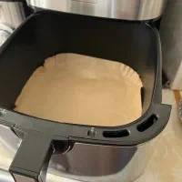 سرخ کن ایر فرایر بدون روغن|اجاق گاز و لوازم برقی پختوپز|آستارا, |دیوار