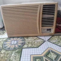 کولر گازی پنجره ای ال جی