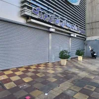 تعمیر ونصب انواع کرکره برقی وشیشه اتومات درتهران