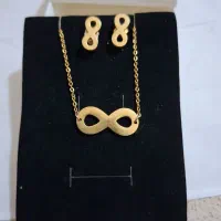 زیور آلات هم نو و هم استفاده شده دارد مارک ژوپینگ|بدلیجات|مشهد, چهارچشمه|دیوار