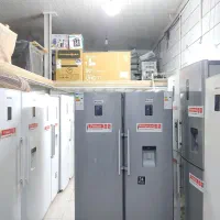 قیمت پایین، کیفیت بالا (یخچال دوقلو دیپوینت )