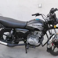 موتور باکسر تیزپر 200 مدل 1405  حد صفر