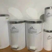 سرویس حبوبات|ظروف نگهدارنده، پلاستیکی، یک‌بارمصرف|پارس‌آباد, |دیوار