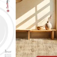 موکت طرح دار نوی نو