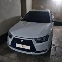 دنا پلاس اتومات توربو تمیز...