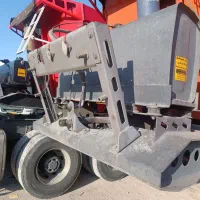 ساخت و تعمیر انواع جک های بنز تک و ده چرخ و تریلی