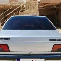 پژو ۴۰۵ مدل ۹۰|خودرو سواری و وانت|نهاوند, |دیوار