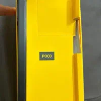 پوکو c 85|موبایل|مشهد, نرگس (شهرک غرب)|دیوار