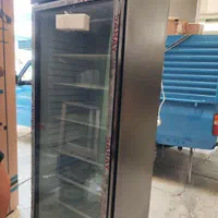 فریزرصنعتی ایستاده بستنی70 zagros از تولید به مصرف|فروشگاه و مغازه|تبریز, |دیوار