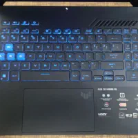 Asus tuf|رایانه همراه|تهران, نازی‌آباد|دیوار