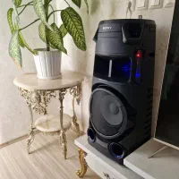 اسپیکر حرفه ای سونی   پارتی باکس SONY V43D