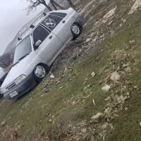 پراید ۱۴۱ پنوماتیک