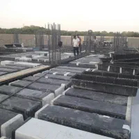 طراحی و اجرا آرماتور بندی با سقف های وافل|خدمات پیشه و مهارت|قوچان, |دیوار