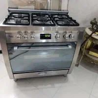 گاز فردا تکنو ایتالیایی در حد نو