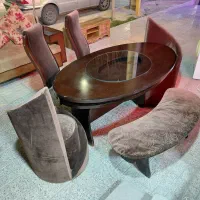 میزناهارخوری ۶نفره