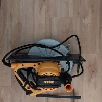 اره گردبر ( دیسکی) اینگکو  Cs23522