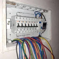 برقکاری ساختمان پذیرفته می شود ونصب ابگرم کن