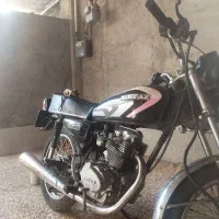 موتور سیکلت