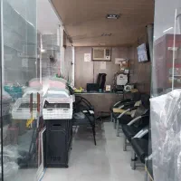 فروش مغازه ۲۶۰ متری رشت مناسب نمایشگاه و فروشگاه|فروش مغازه و غرفه|رشت, تازه آباد|دیوار