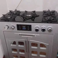 اجاق گاز نونو کابیت ام دی اف