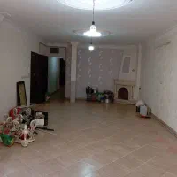 آپارتمان ۱۰۰ متری / ۲ خواب / طبقه اول|فروش آپارتمان|پاکدشت, پاکدشت (مامازند)|دیوار