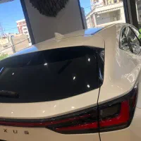 لکسوز NX260 2025