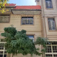 فروش دوطبقه ویلای خیابان دادگستری