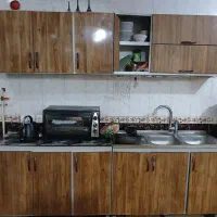 کابینت دست دوم