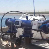 فیلتر اتومات اسکرین خودشوینده