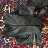 تاب شلوارک مجلسی ZARA|لباس|رامسر, |دیوار