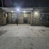 اجاره خانه ویلایی سنتی باتمام امکانان روزانه هفتگ