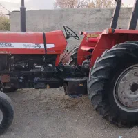 تراکتور ۲۸۵