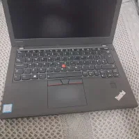 لپ تاپ حرفه ای لنوو x270 رام ۱۶ گرافیک ۸ هارد ۲۵۶|رایانه همراه|سقز, |دیوار