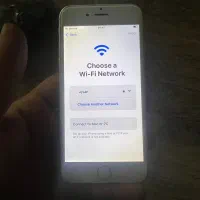 گوشی آیفون 6s|موبایل|تهران, امام زاده حسن|دیوار