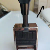 مهر ژلاتینی